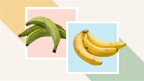 1 better every day|Banana vs. Plantain: Which Is Healthier, Say Experts .